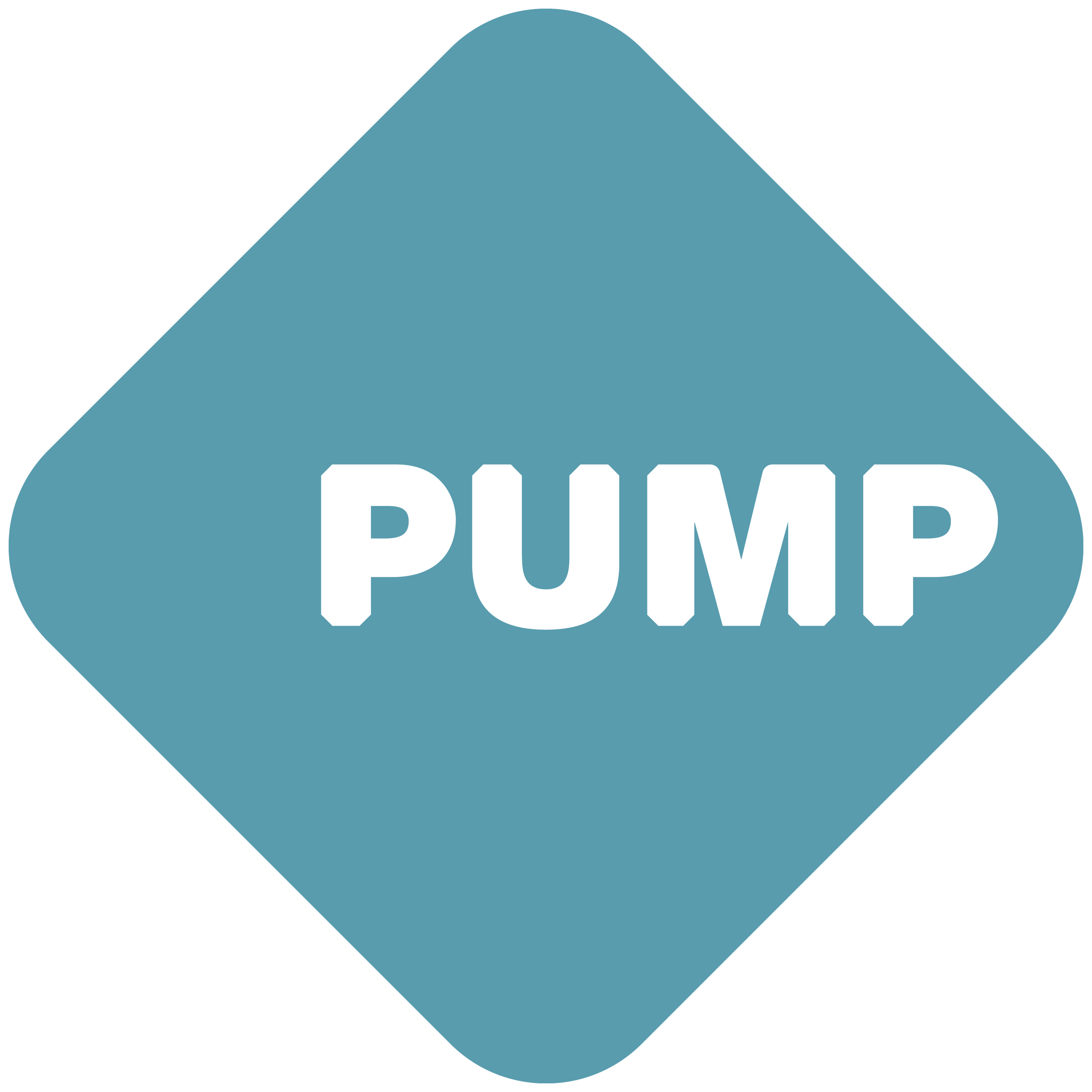 Pump