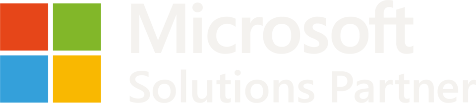 Microsoft Solutions Partner